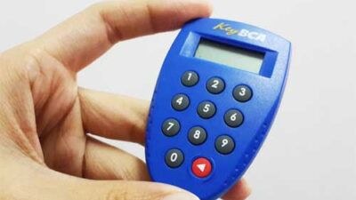 5 Cara Mendapatkan Key BCA Tanpa perlu ke Bank Terbaru