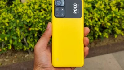 Spesifikasi Poco M4 Pro Terbaru