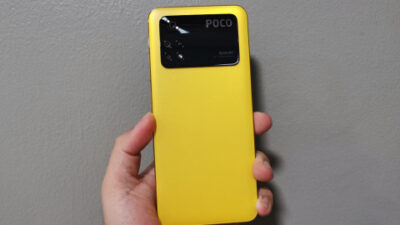 5+ Spesifikasi Poco M4 Pro 5G Terbaru