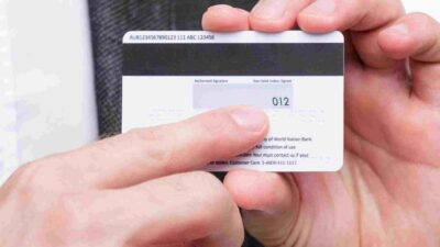 3 Cara Melihat CVV BRI di BRImo Terbaru