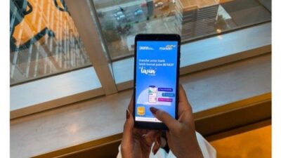 3 Cara Buka Blokir ATM Mandiri Secara Online Terbaru