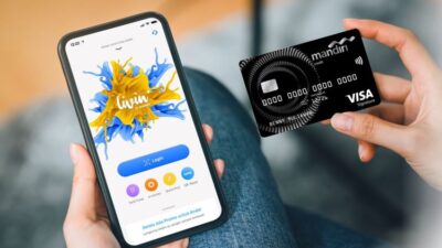 5 Cara Mengecek Limit Kartu Kredit Mandiri Termudah