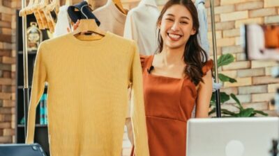 7 Tips Rahasia Sukses Bisnis Dress Baju Anak Bayi