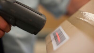 Cara Mengatasi Laser Scanner Barcode Error Terbaru