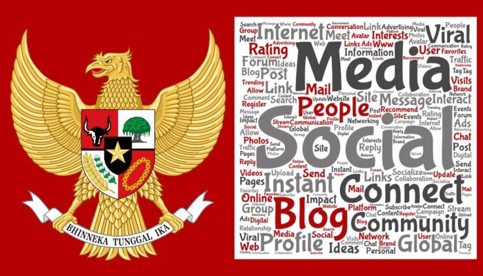 Pancasila: Fondasi Etika Berkomunikasi Di Media Sosial