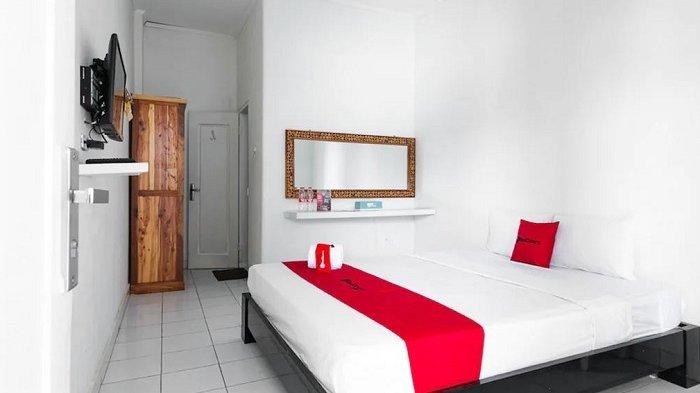 Hotel Dekat Stasiun Lempuyangan Jogja: Pilihan Nyaman untuk Akses Kota dan Wisata